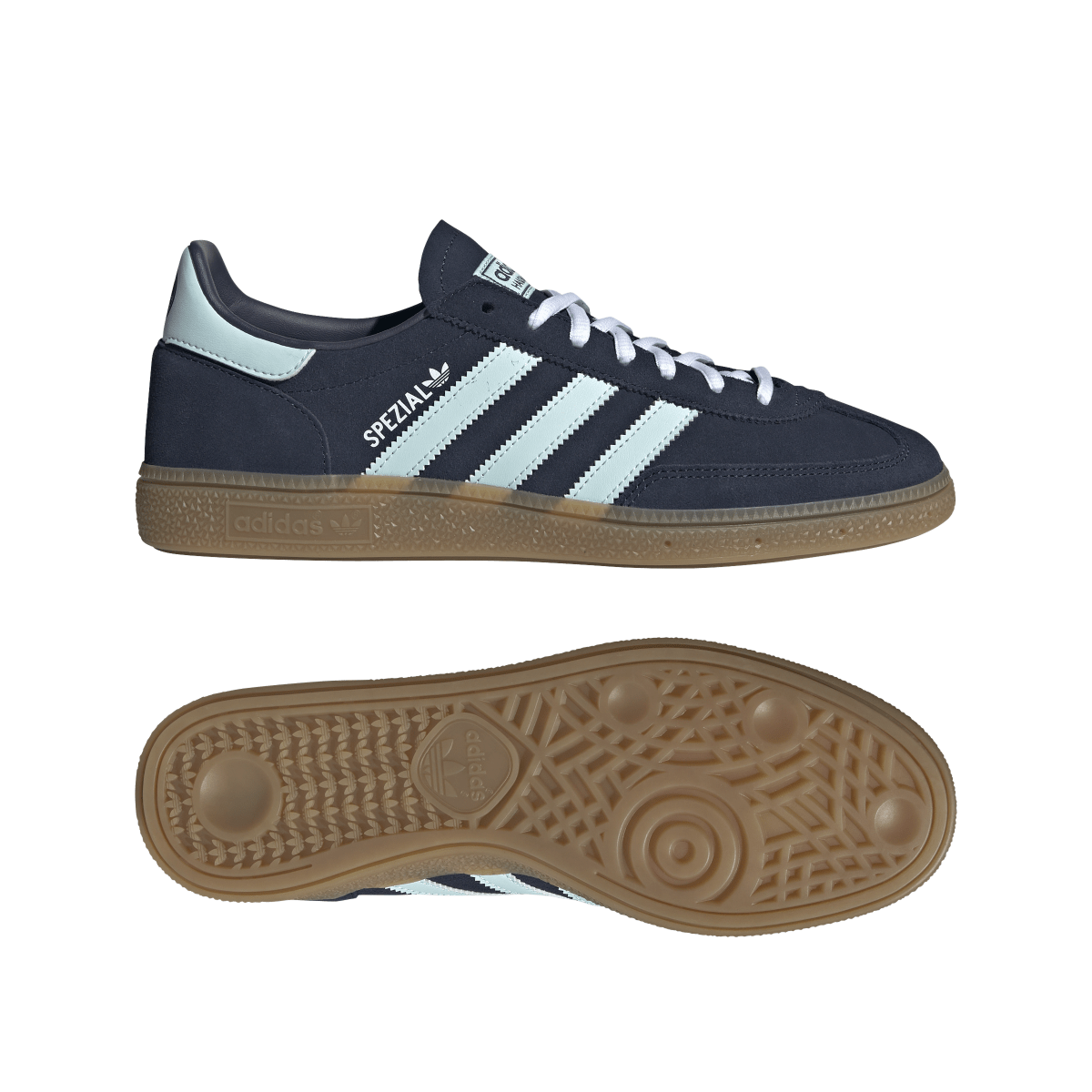 Adidas Handball Spezial FIFA World Cup 2026 Germany Navy