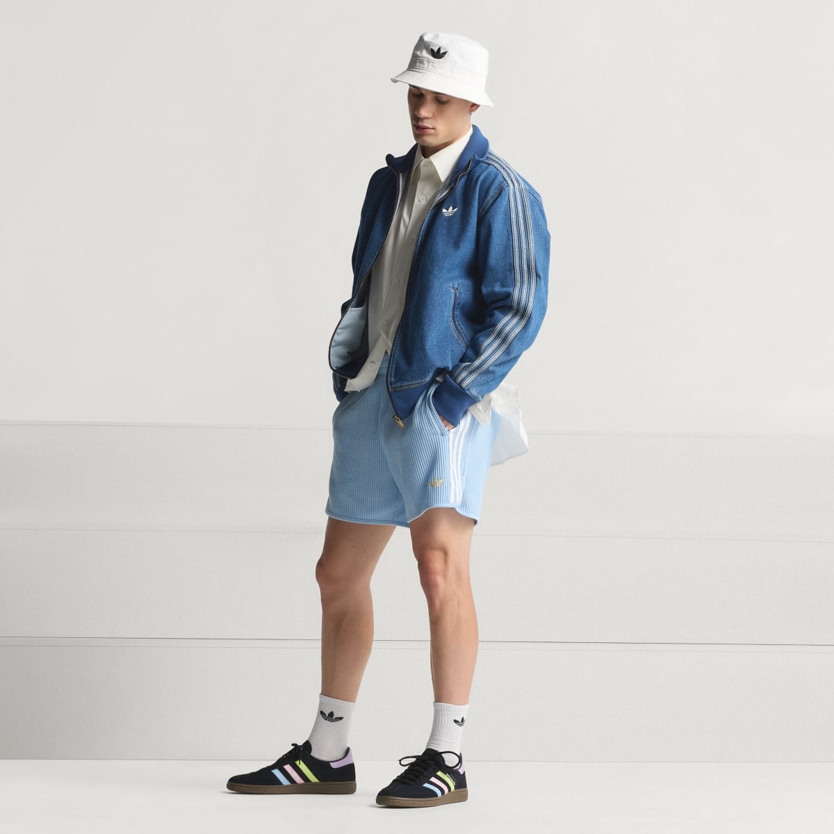 Adidas Handball Spezial FIFA World Cup 2026 Japan