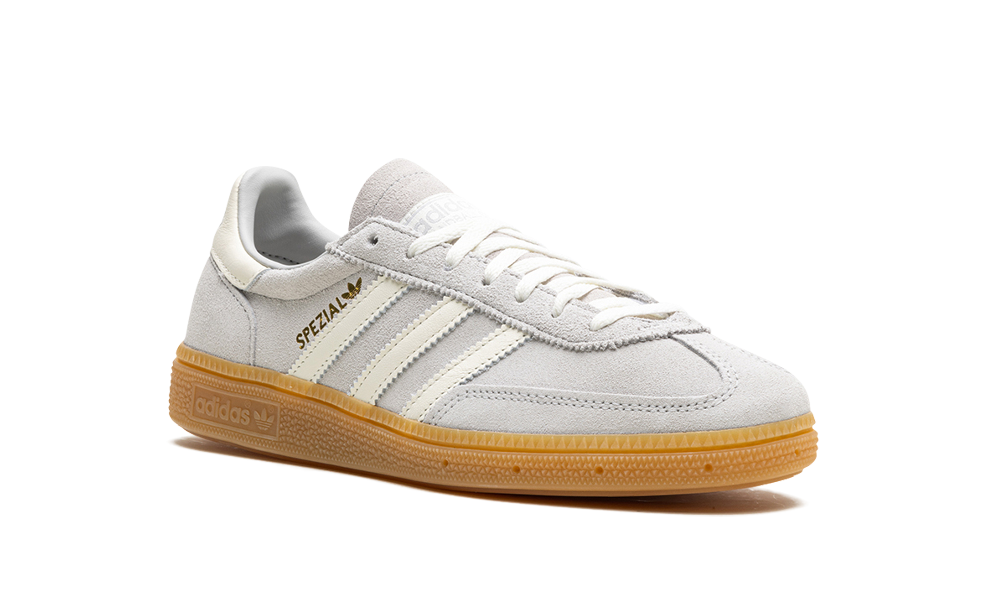 Adidas Handball Spezial Grey Off White