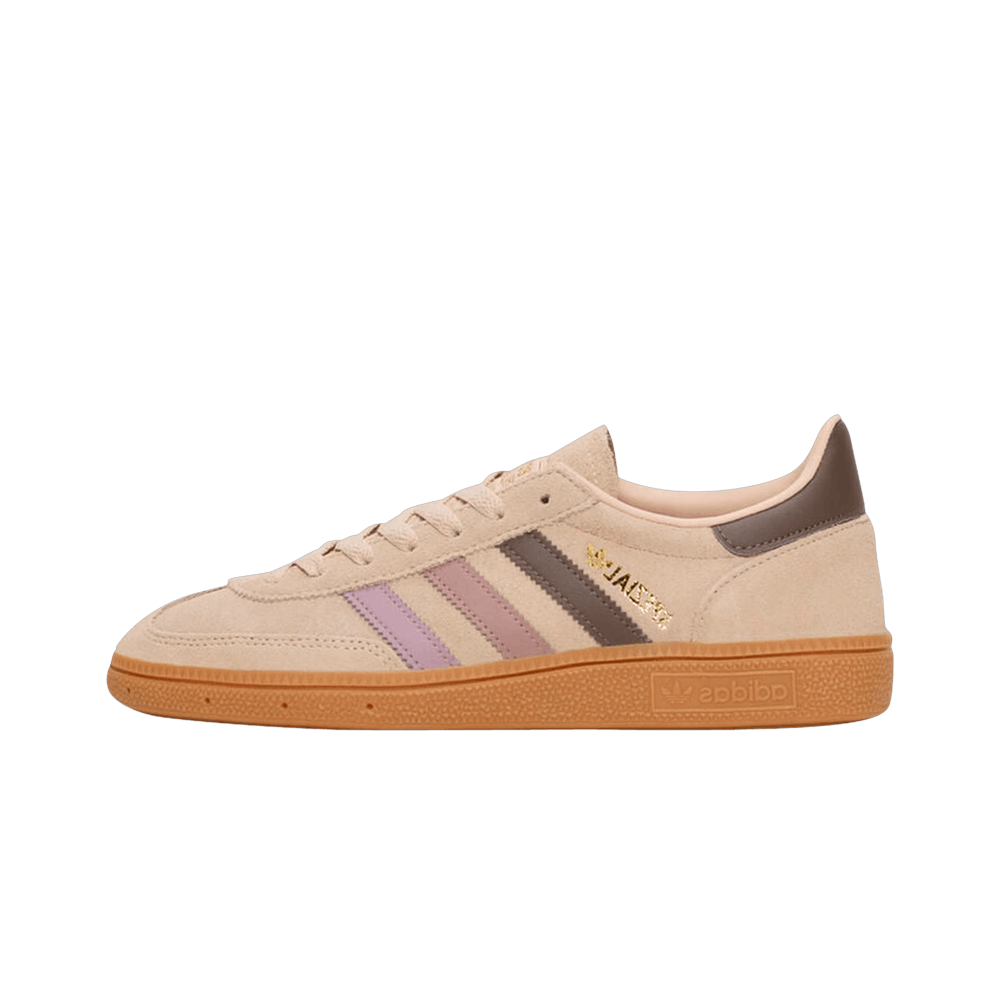 Adidas Handball Spezial Halo Blush Mauve Clay
