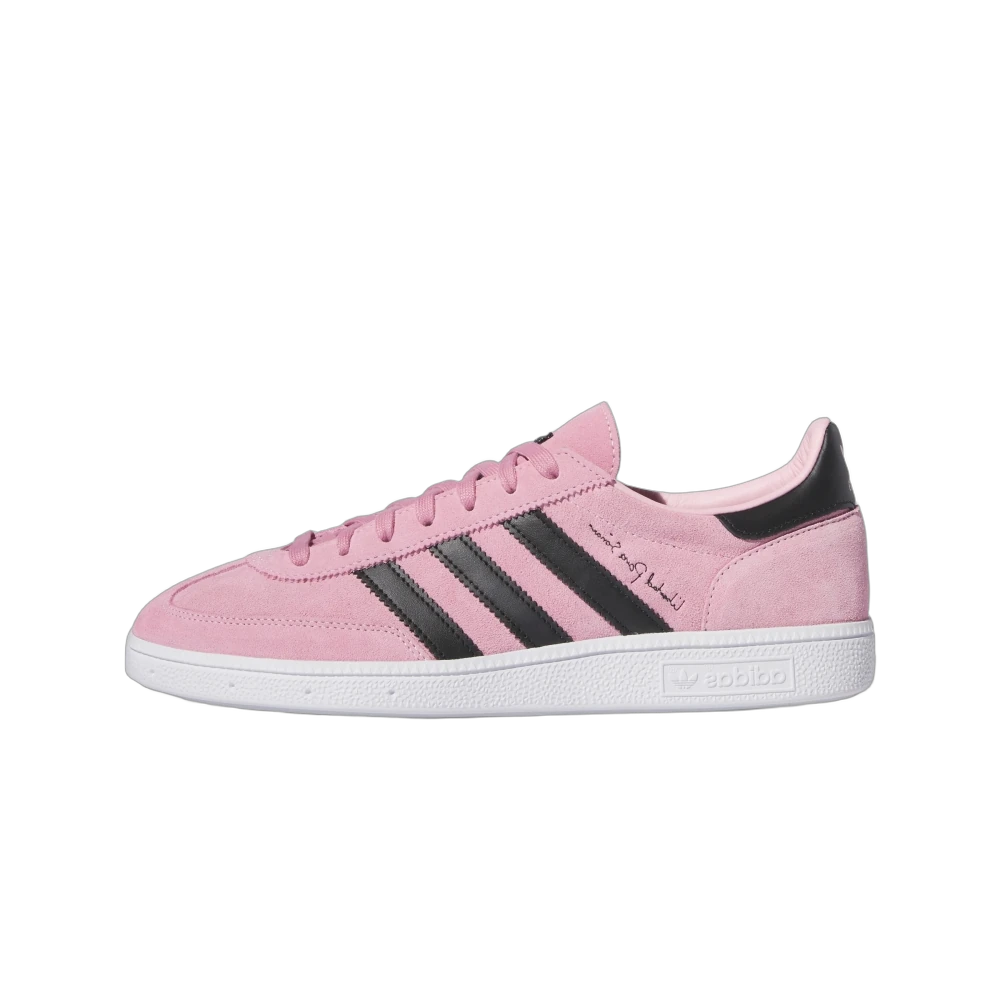 Adidas Handball Spezial Inter Miami CF, Pink (HQ8999)