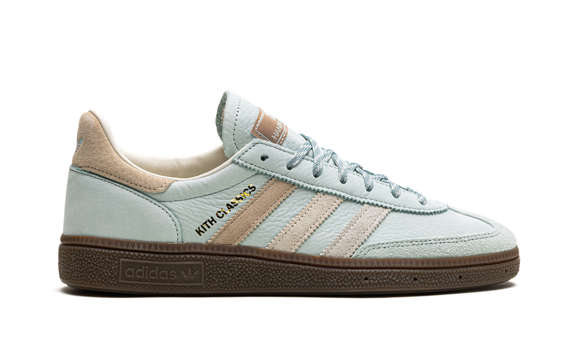 Adidas Handball Spezial Kith Classics Amazon Green