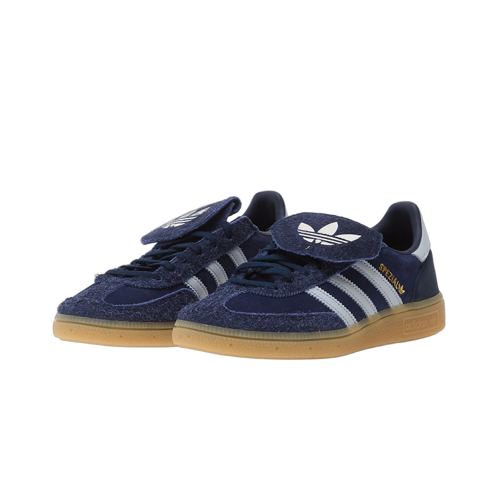 Adidas Handball Spezial LT Dark Blue Crystal Sky