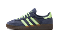 Adidas Handball Spezial Legend Ink Green Spark