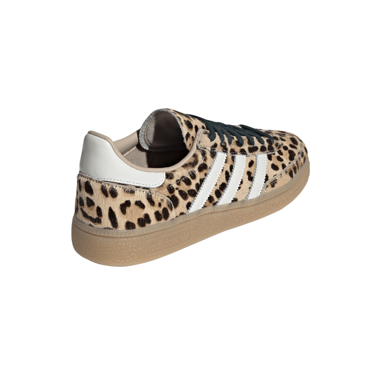 Adidas Handball Spezial Leopard Magic Beige