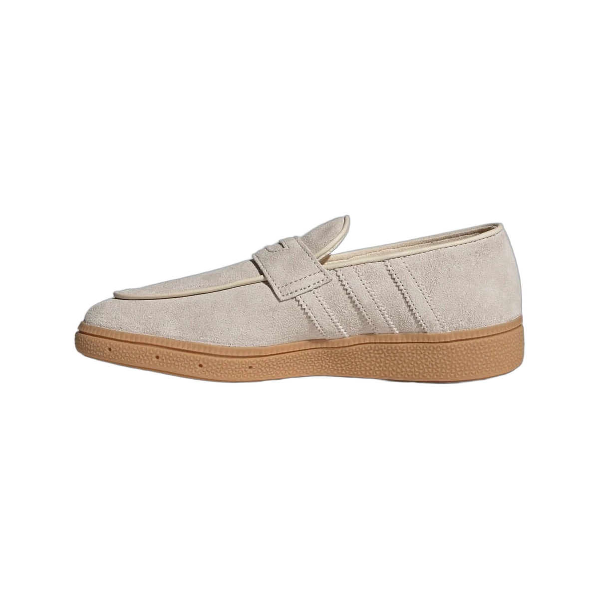 Adidas Handball Spezial Loafer Wonder White Gum