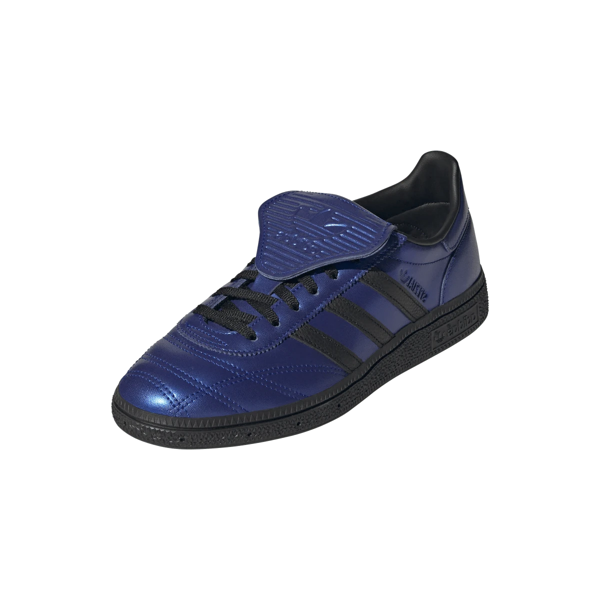 Adidas Handball Spezial Lucid Blue Black
