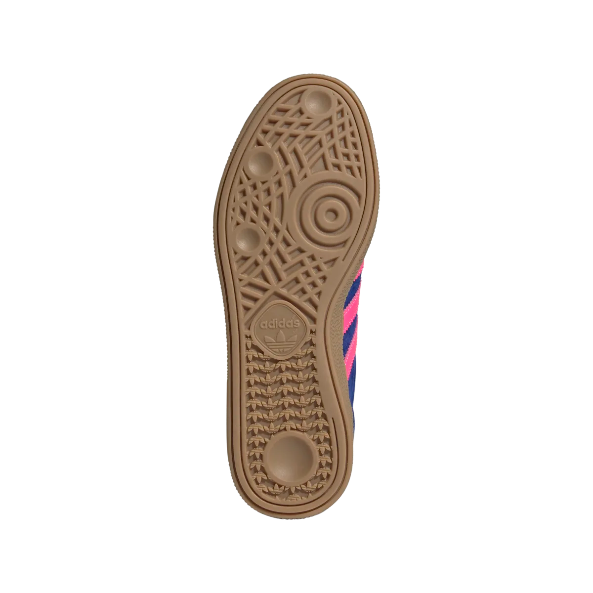 Adidas Handball Spezial Lucid Blue Lucid Pink, Lucid Blue/Lucid Pink/Gum (IH5373)