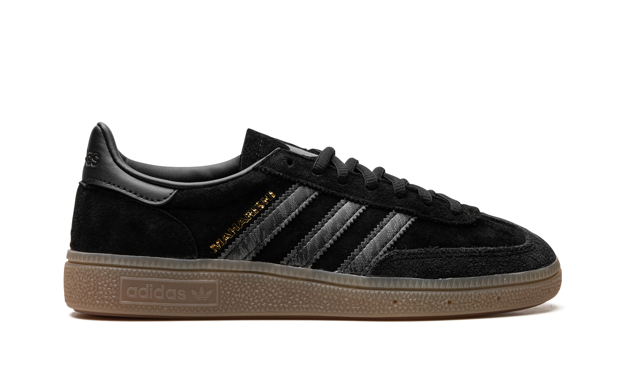 Adidas Handball Spezial Maharishi Arsenal FC