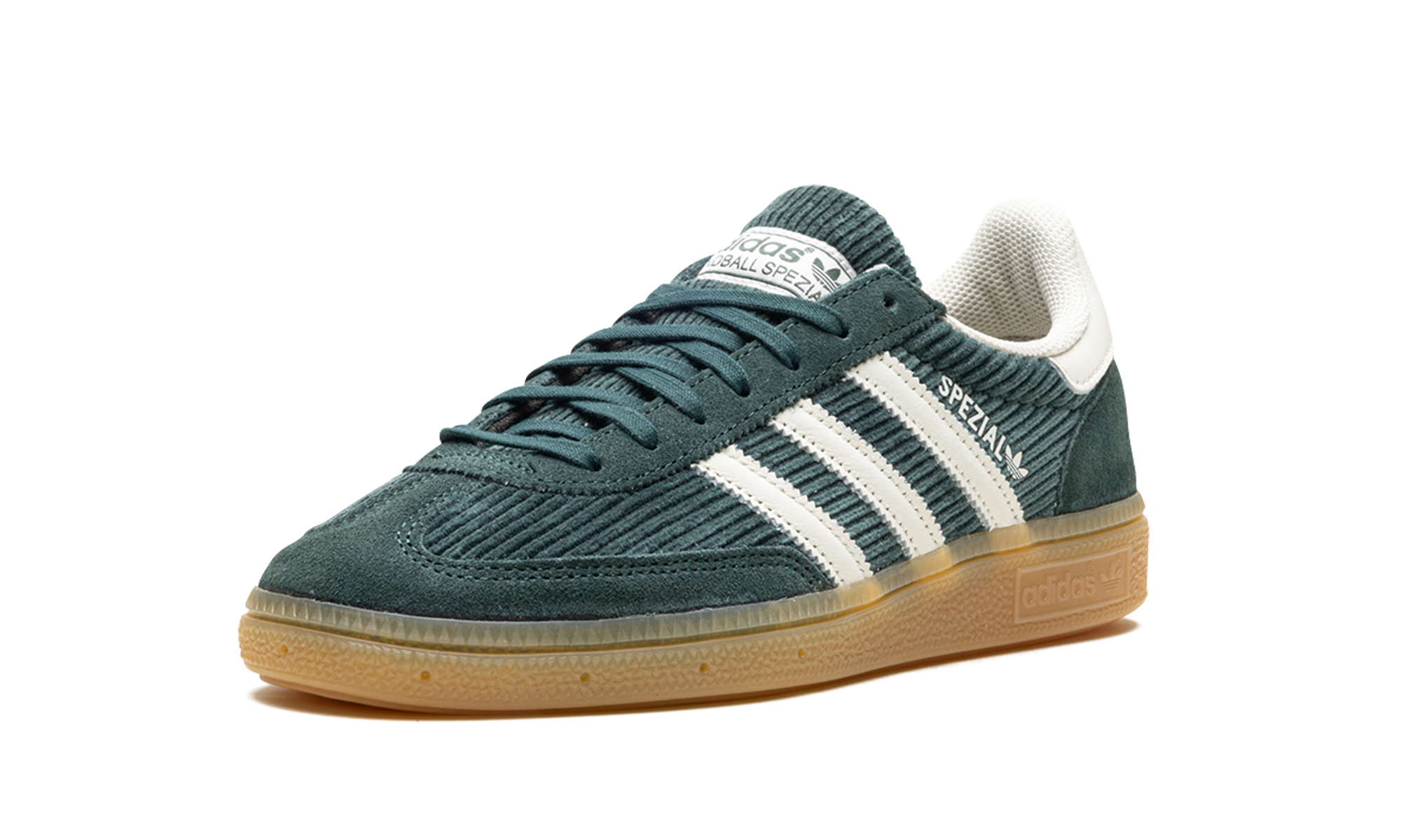 Adidas Handball Spezial Mineral Green