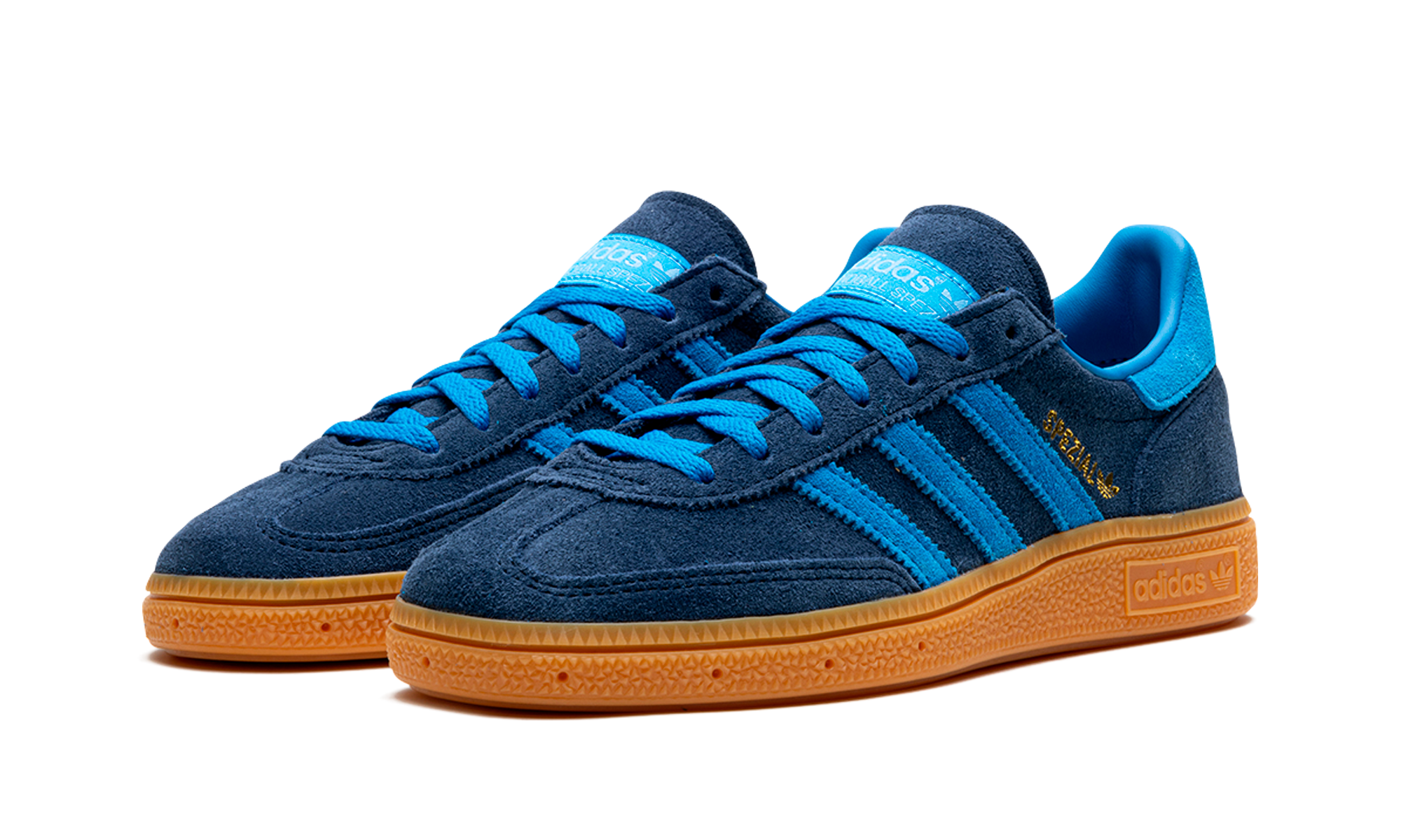 Adidas Handball Spezial Night Indigo Bright Blue