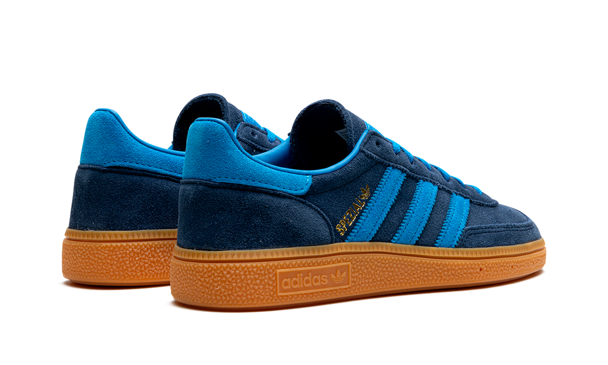 Adidas Handball Spezial Night Indigo Bright Blue
