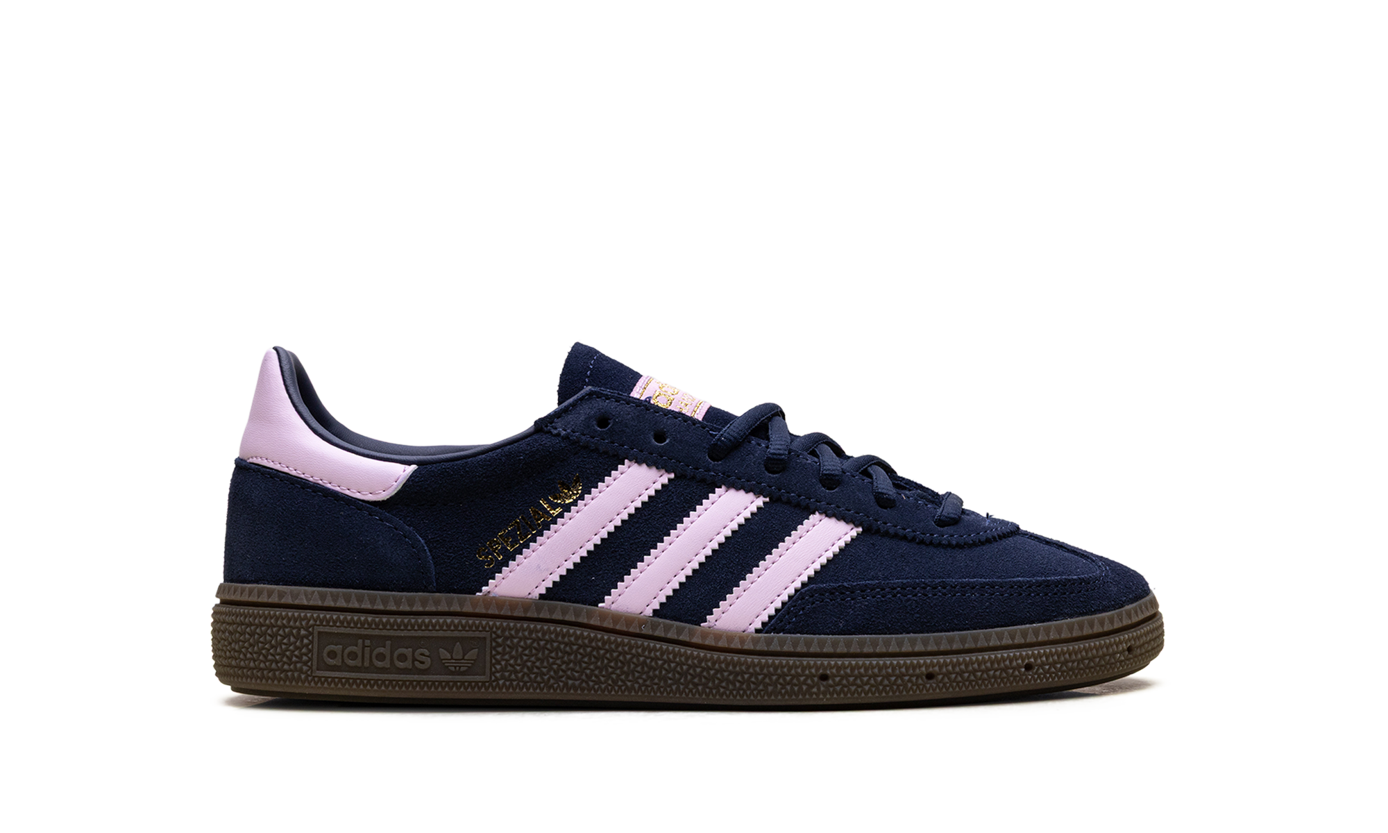 Adidas Handball Spezial Night Indigo Orchid Fusion