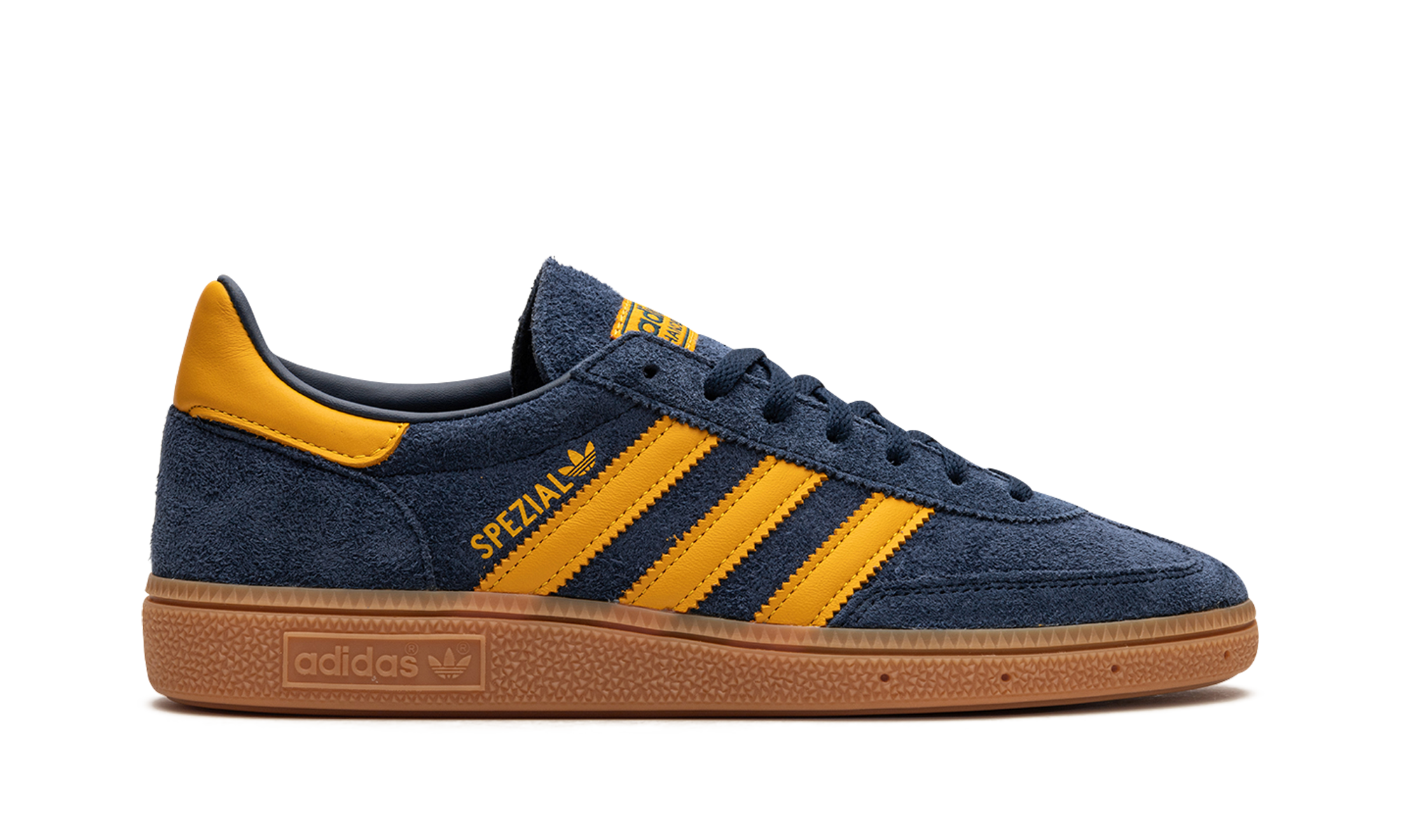 Adidas Handball Spezial Night Indigo Yellow