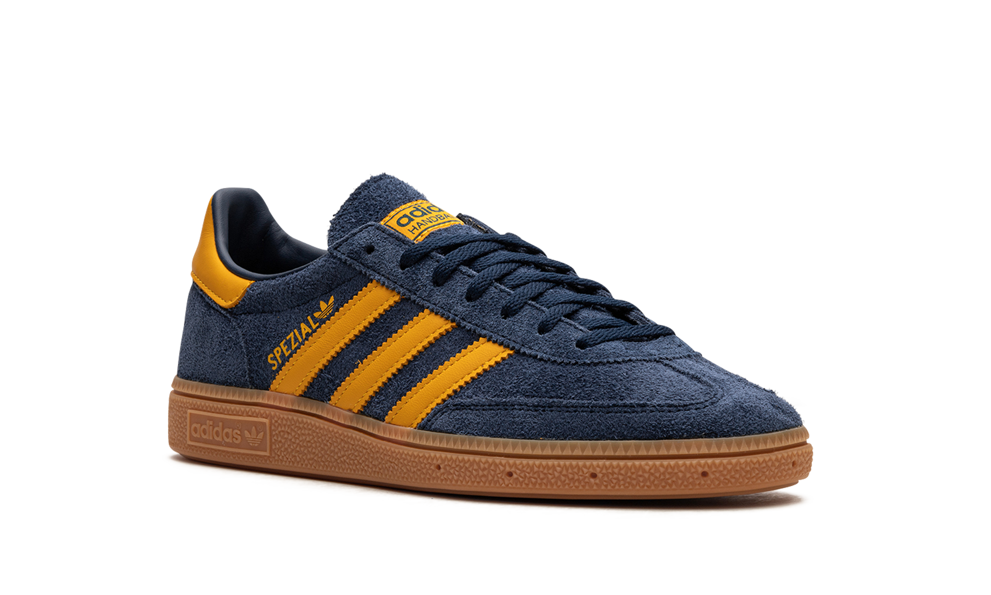 Adidas Handball Spezial Night Indigo Yellow