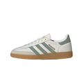 Adidas Handball Spezial Off White Silver Green