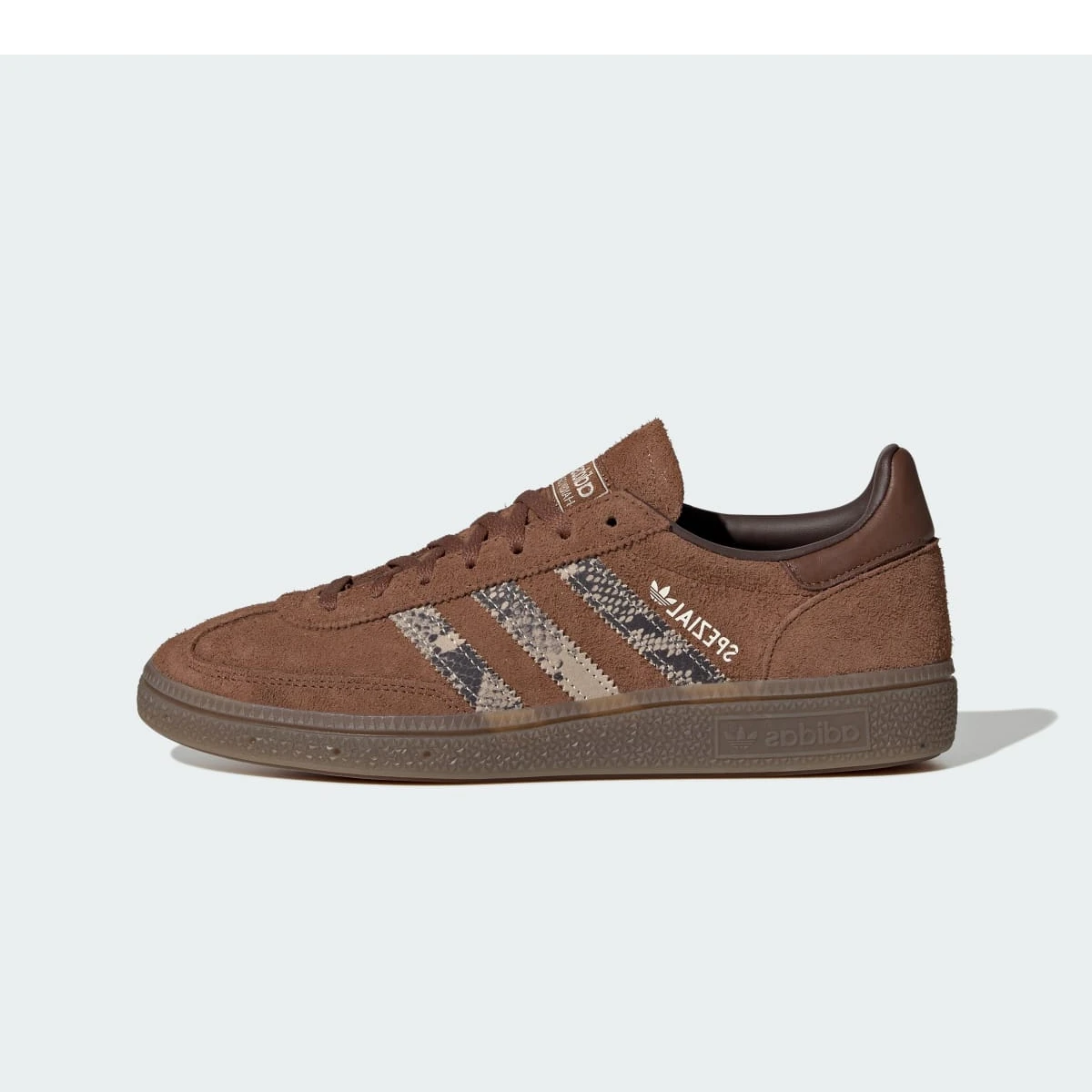 Adidas Handball Spezial Preloved Brown