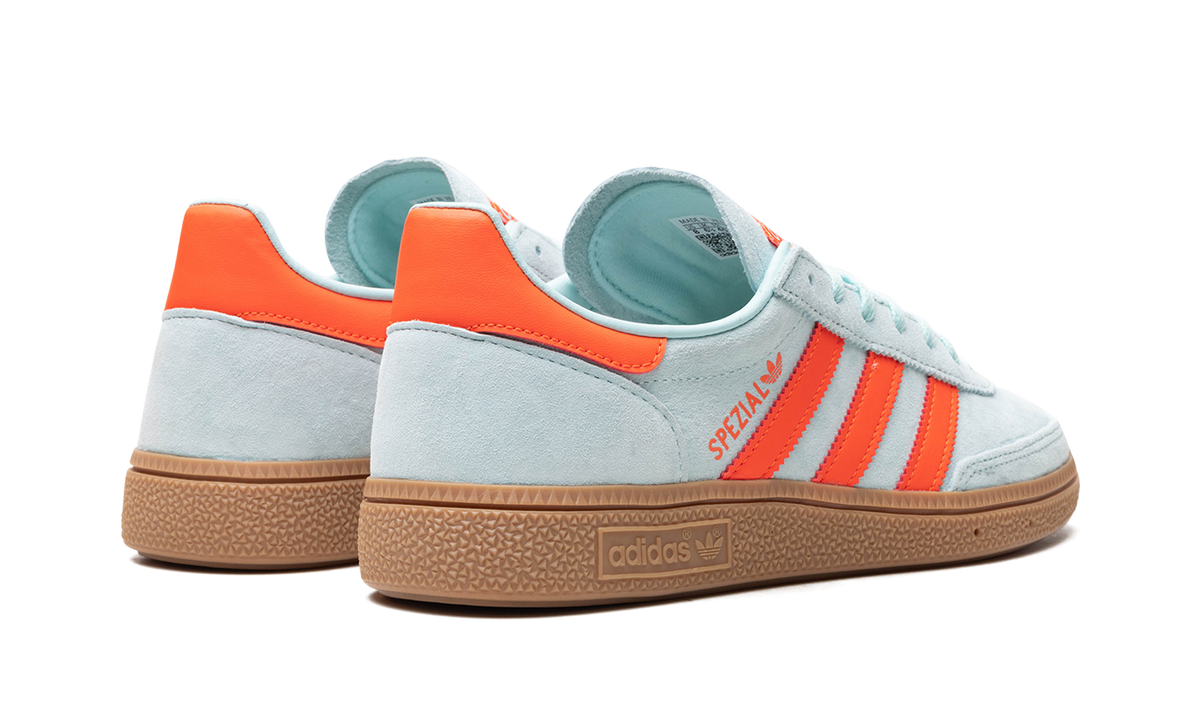Adidas Handball Spezial Semi Flash Aqua