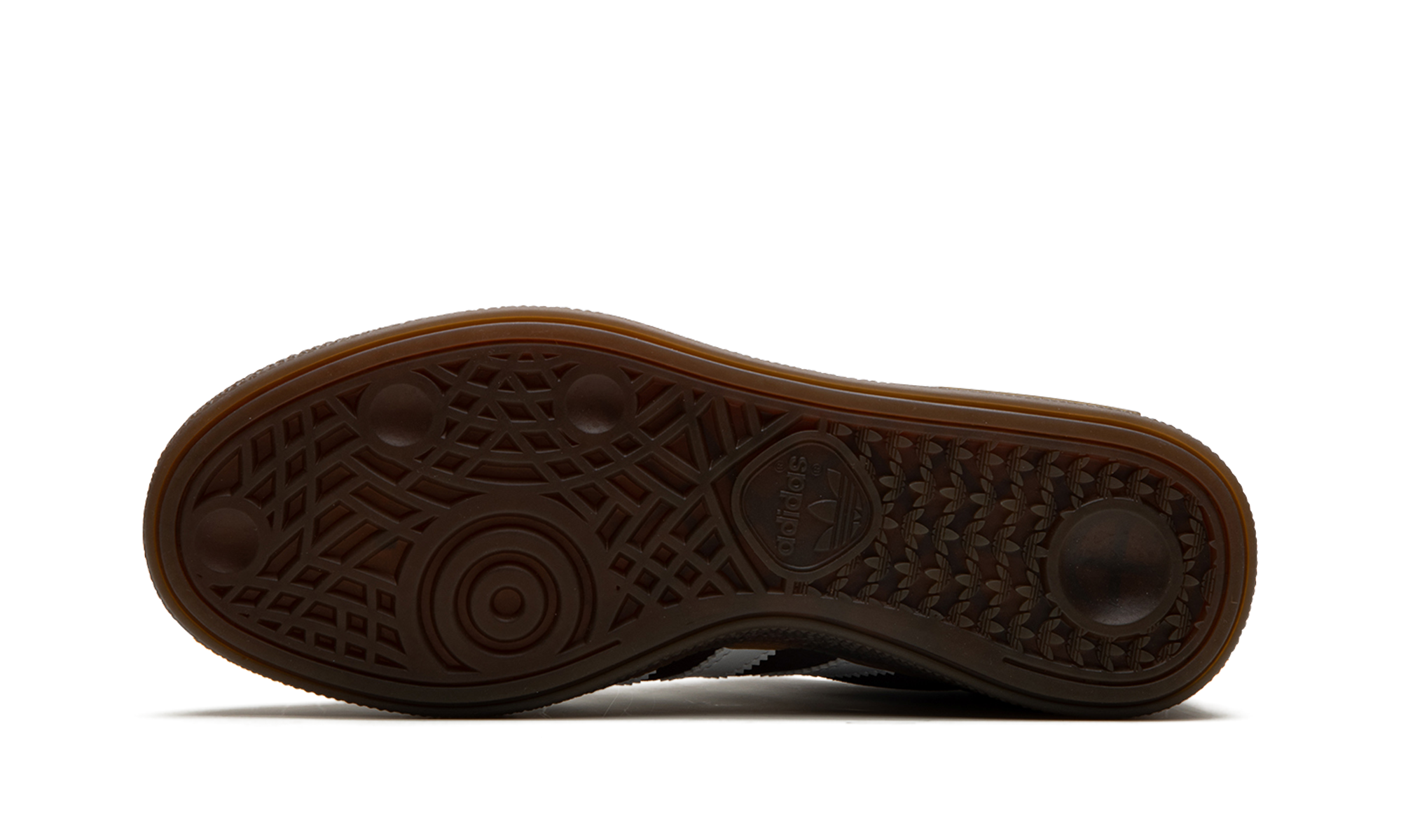Adidas Handball Spezial Shadow Brown Gum