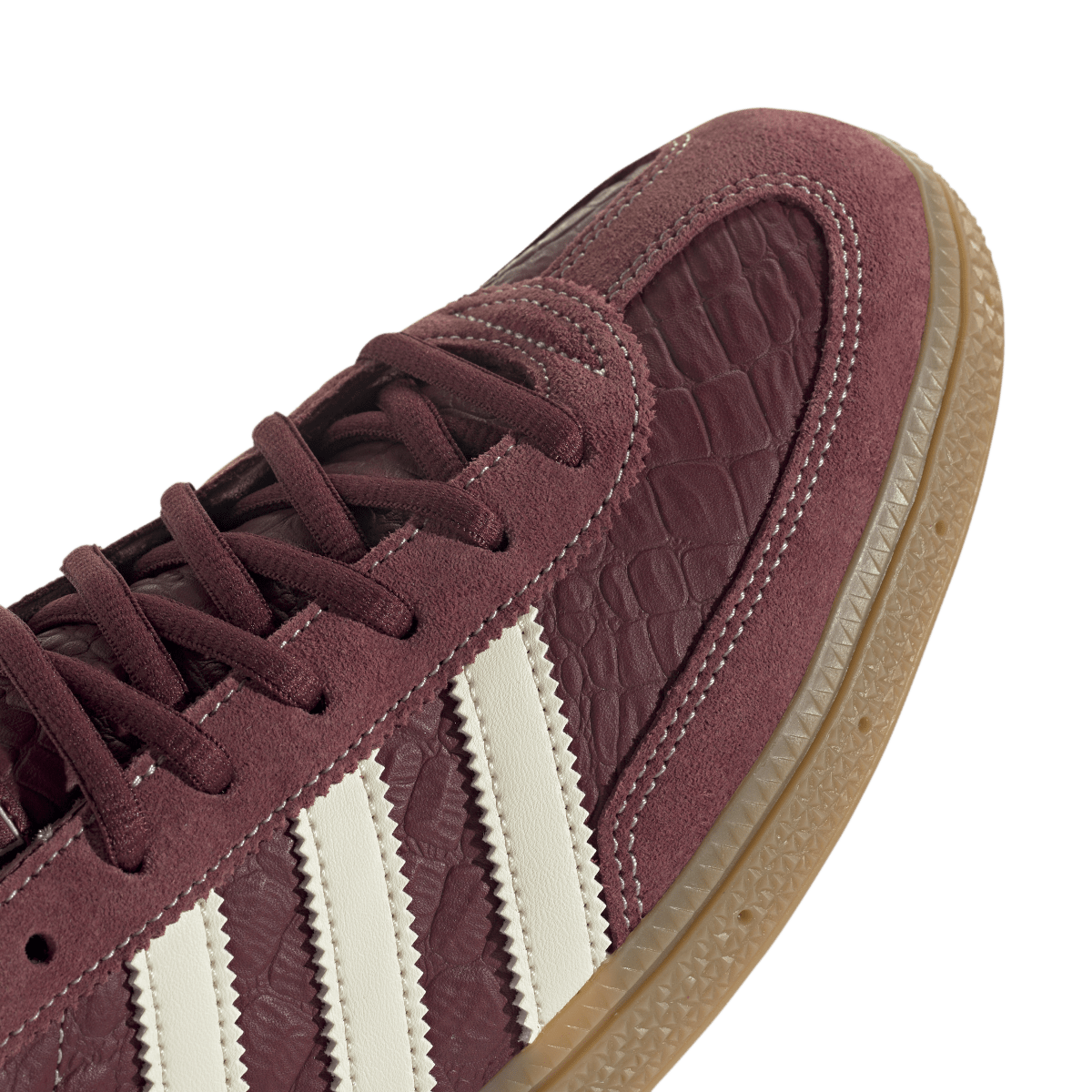 Adidas Handball Spezial Shadow Red Cream White