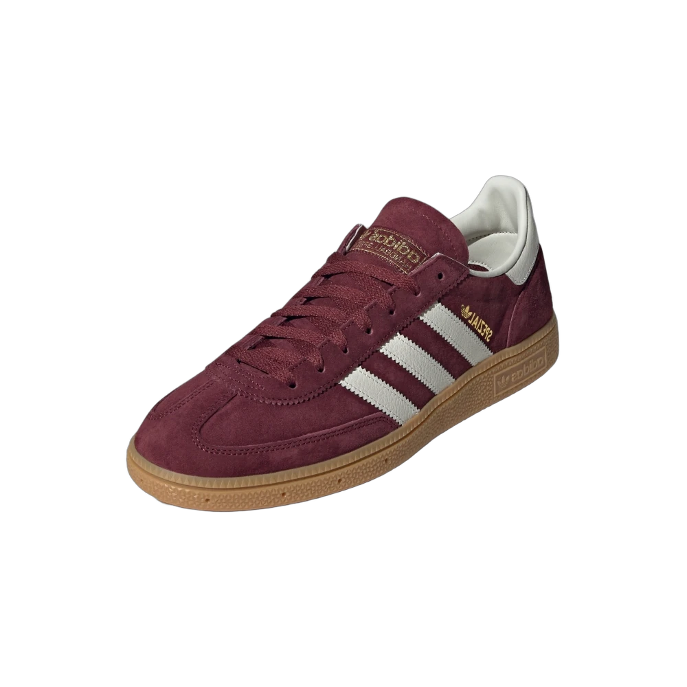 Adidas Handball Spezial Shadow Red Off White, Shadow Red/Off White (JI1020)