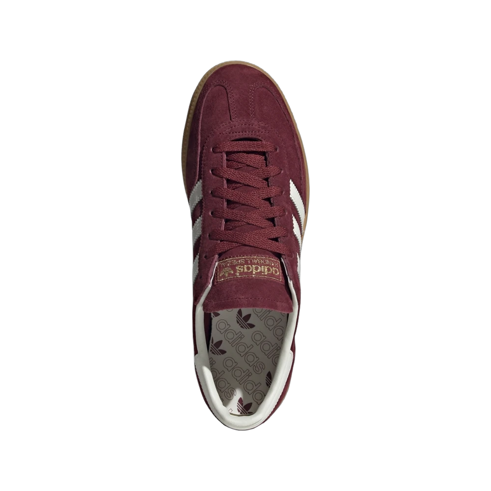 Adidas Handball Spezial Shadow Red Off White, Shadow Red/Off White (JI1020)