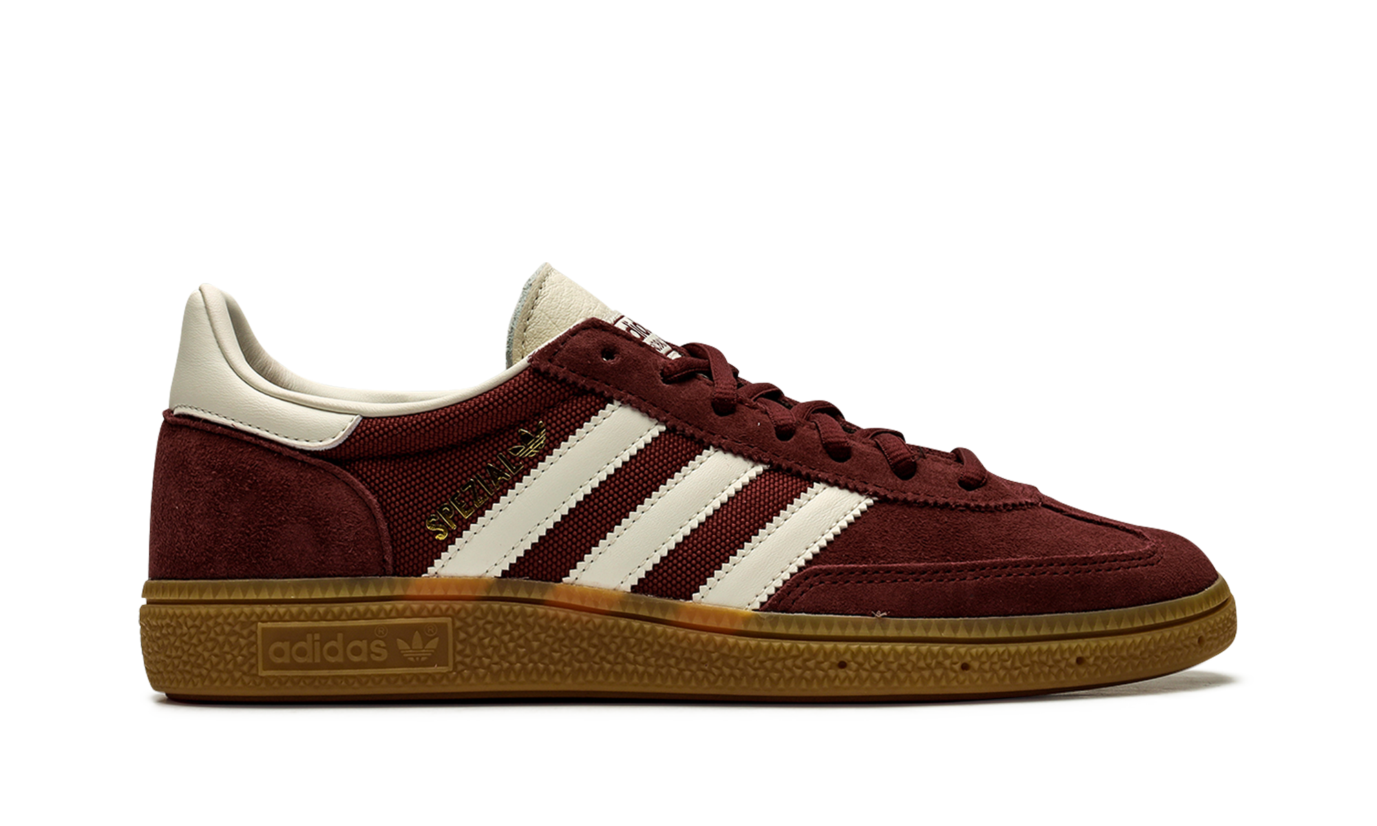 Adidas Handball Spezial Shadow Red White Chalk White
