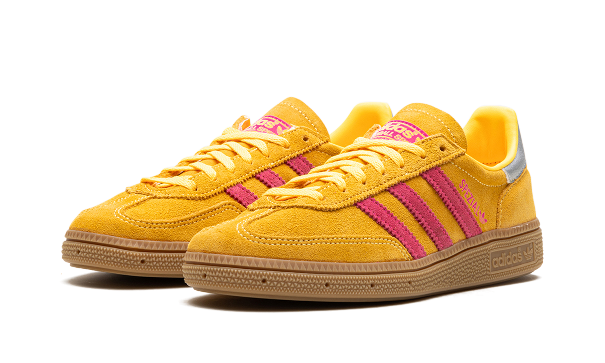 Adidas Handball Spezial Spark Lucid Pink