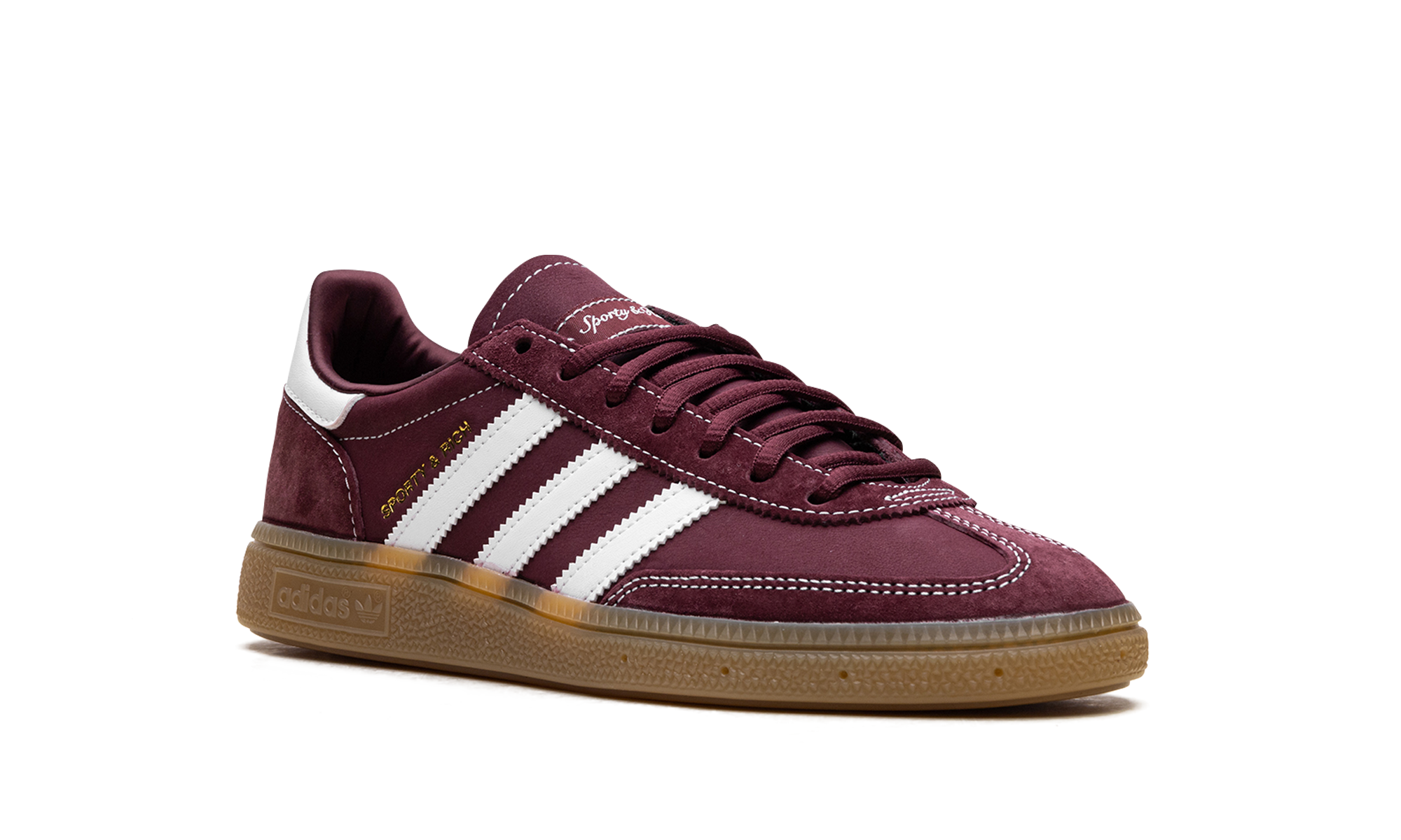 Adidas Handball Spezial Sporty & Rich Shadow Red