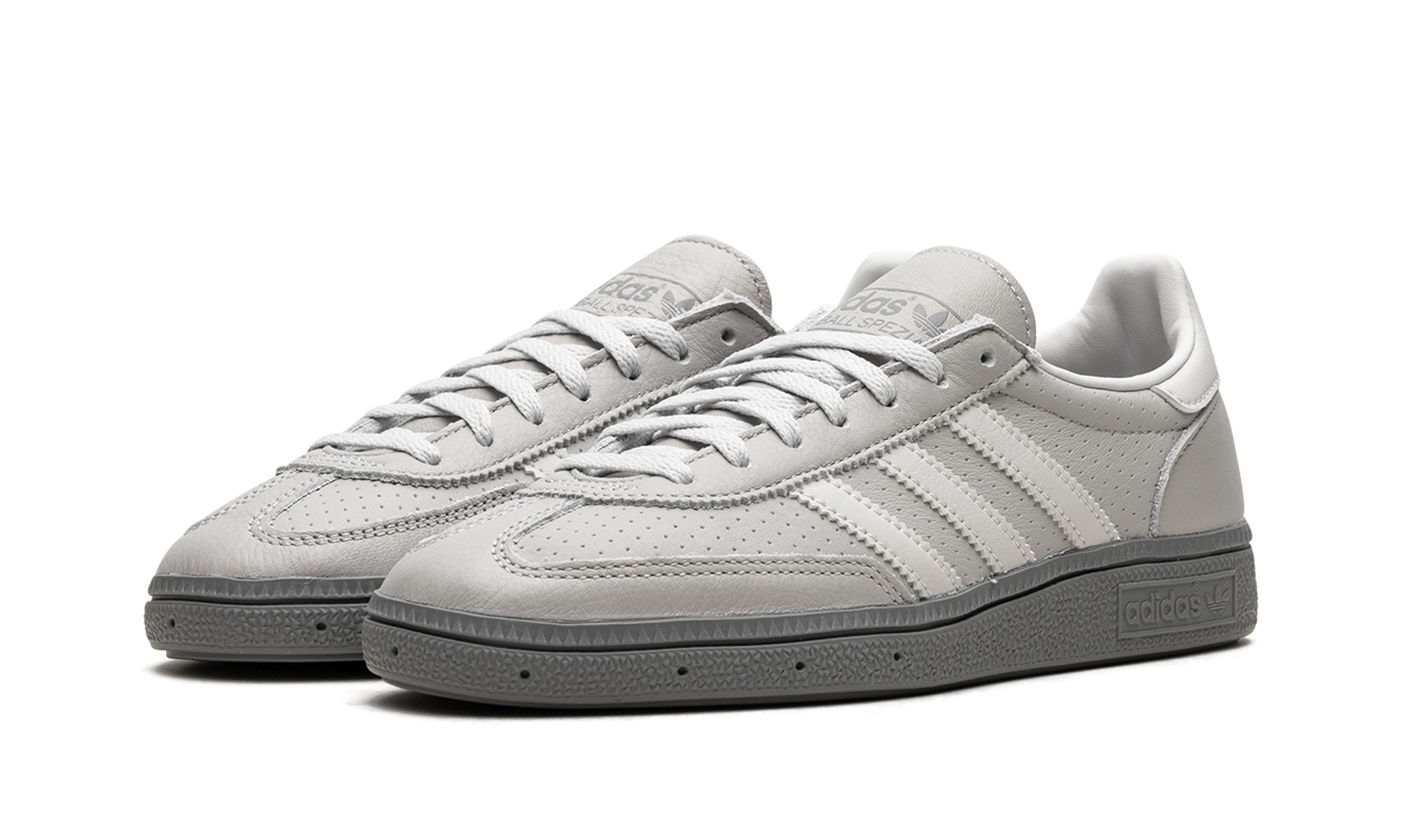 Adidas Handball Spezial Triple Grey