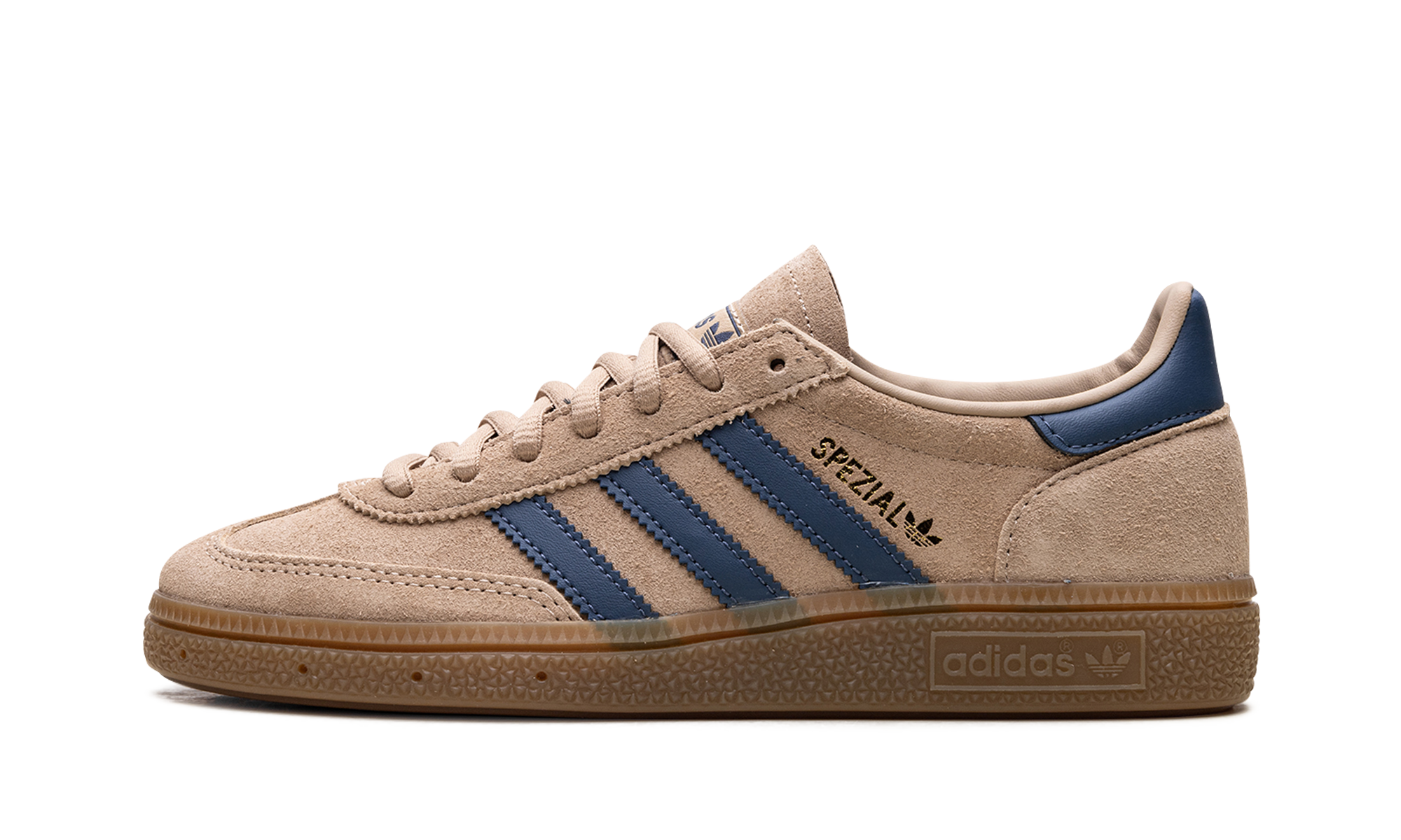 Adidas Handball Spezial Warm Sandstone Preloved Ink