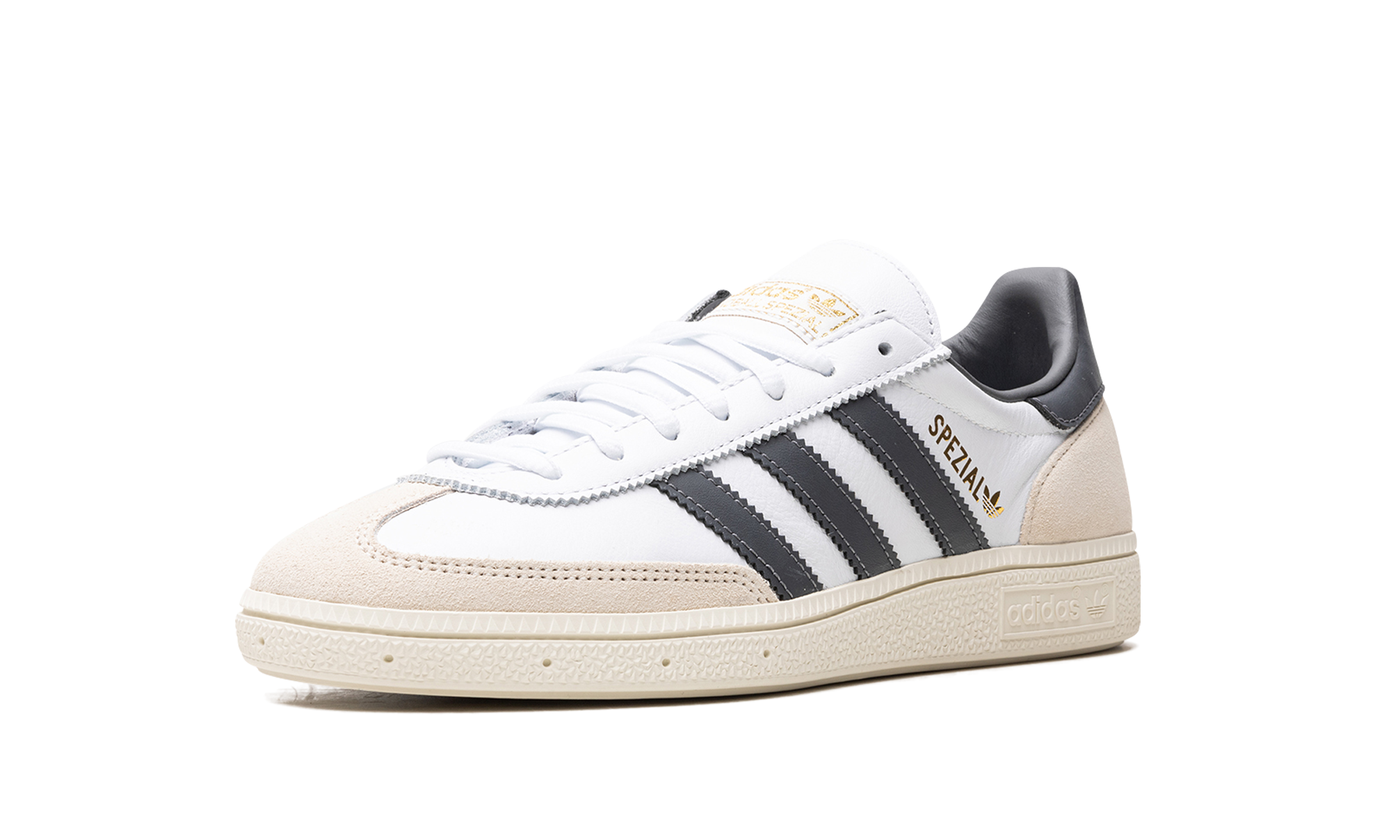 Adidas Handball Spezial White Grey