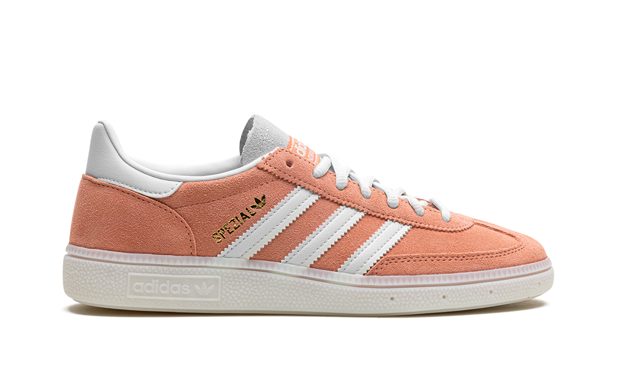 Adidas Handball Spezial Wonder Clay Almost Blue