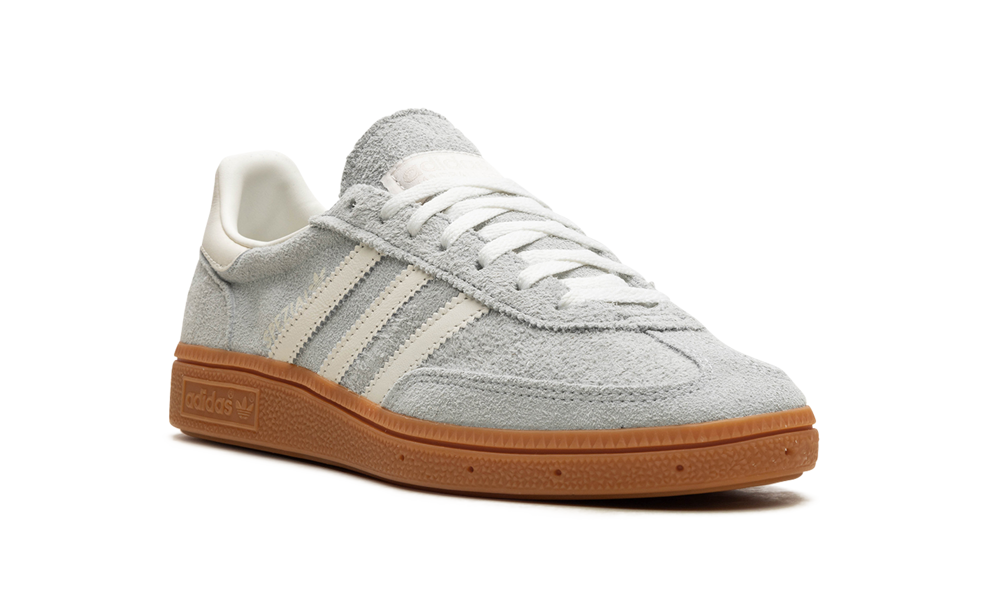Adidas Handball Spezial Wonder Silver Gum
