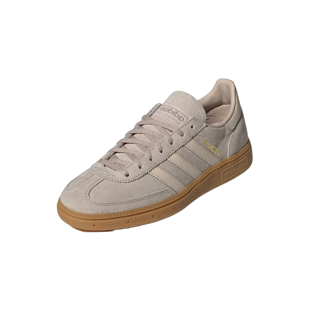 Adidas Handball Spezial Wonder Taupe, Wonder Taupe/Linen/Gum (JH8882)