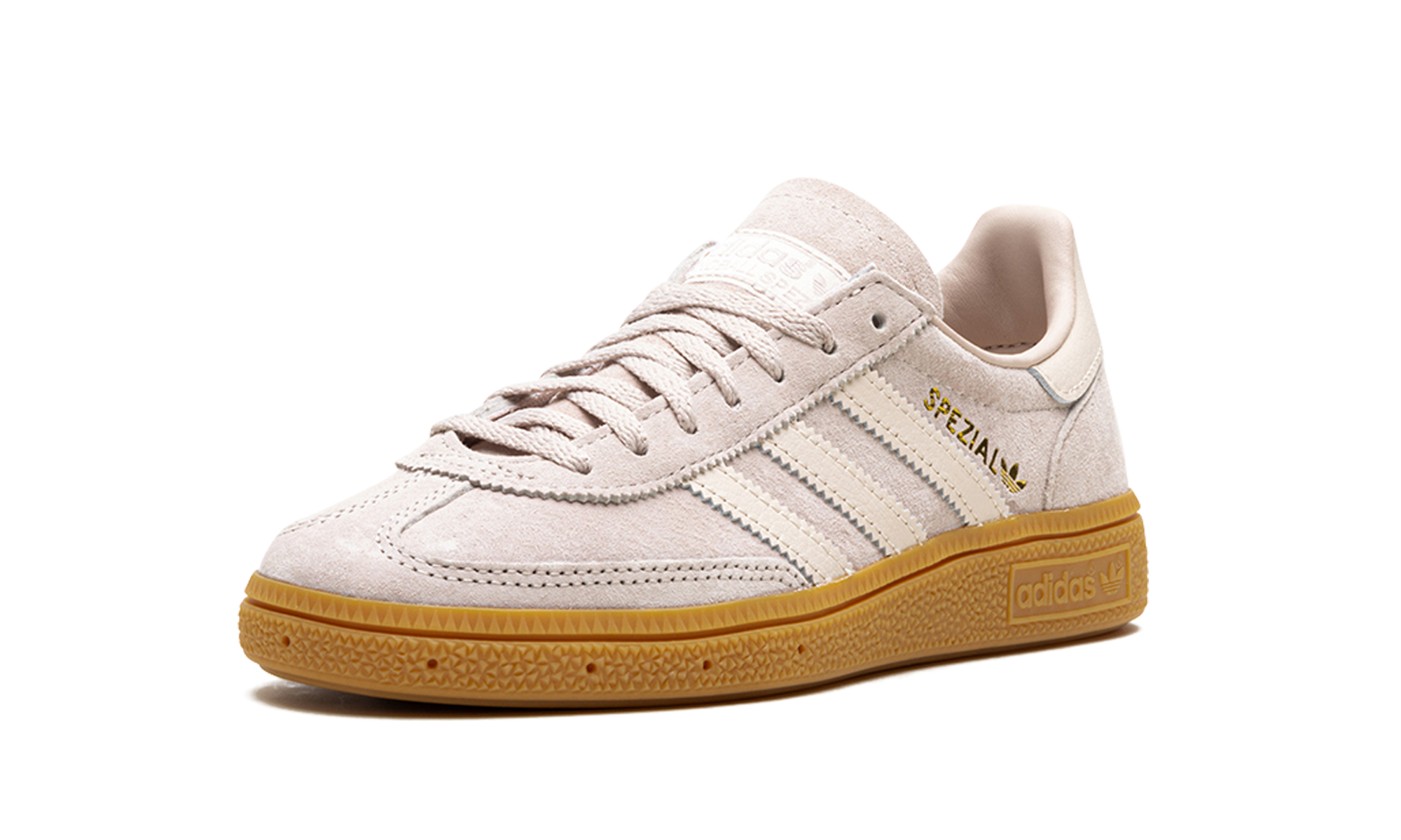 Adidas Handball Spezial Wonder Taupe