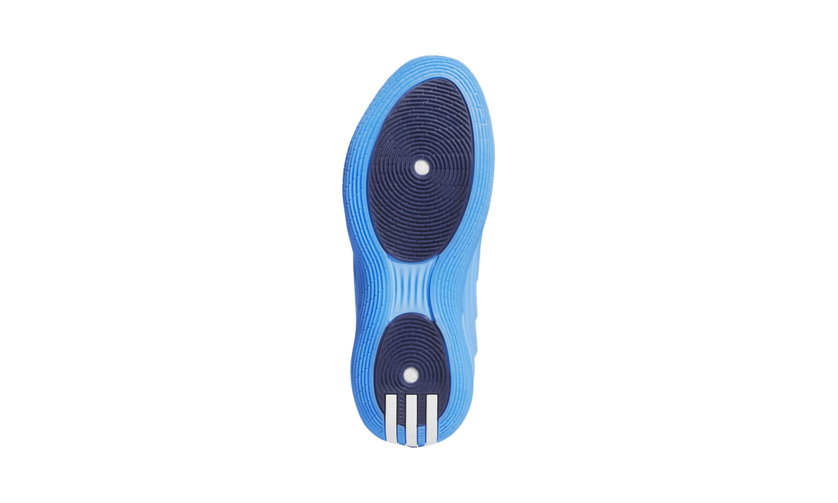 Adidas Harden Vol. 10 Lucid Aquamarine