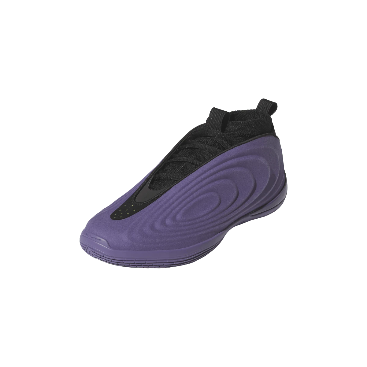 Adidas Harden Vol. 10 Matte Purple