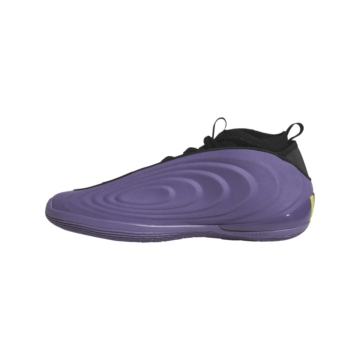 Adidas Harden Vol. 10 Matte Purple