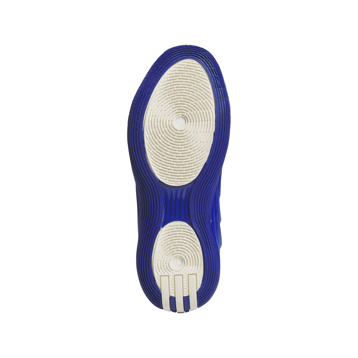 Adidas Harden Vol. 10 The Marathon Clothing Royal Blue