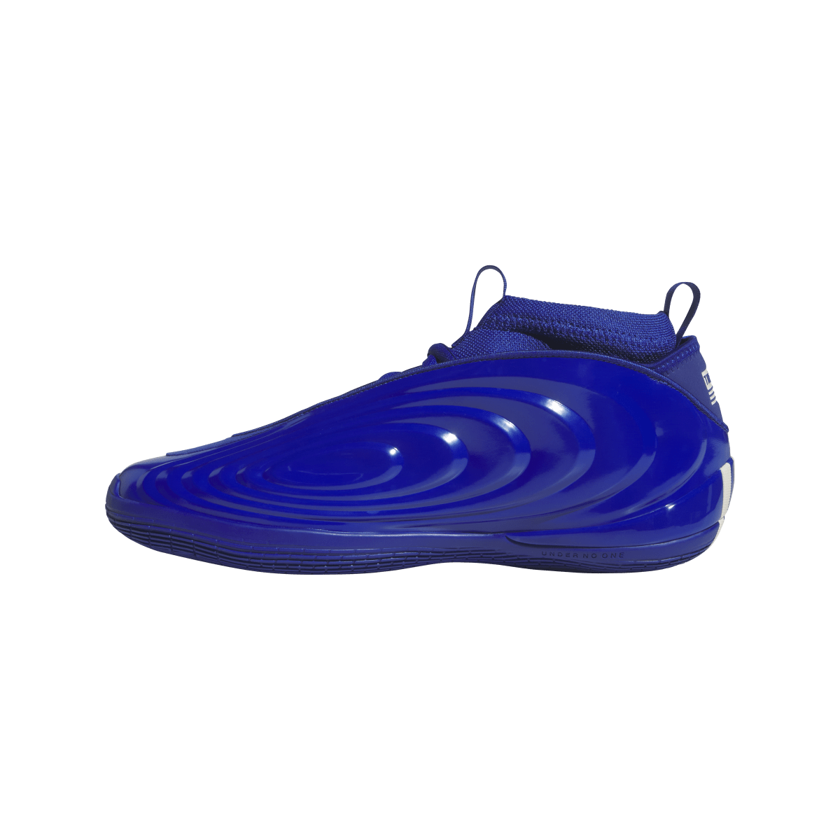 Adidas Harden Vol. 10 The Marathon Clothing Royal Blue