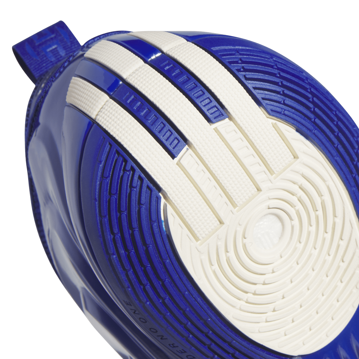 Adidas Harden Vol. 10 The Marathon Clothing Royal Blue