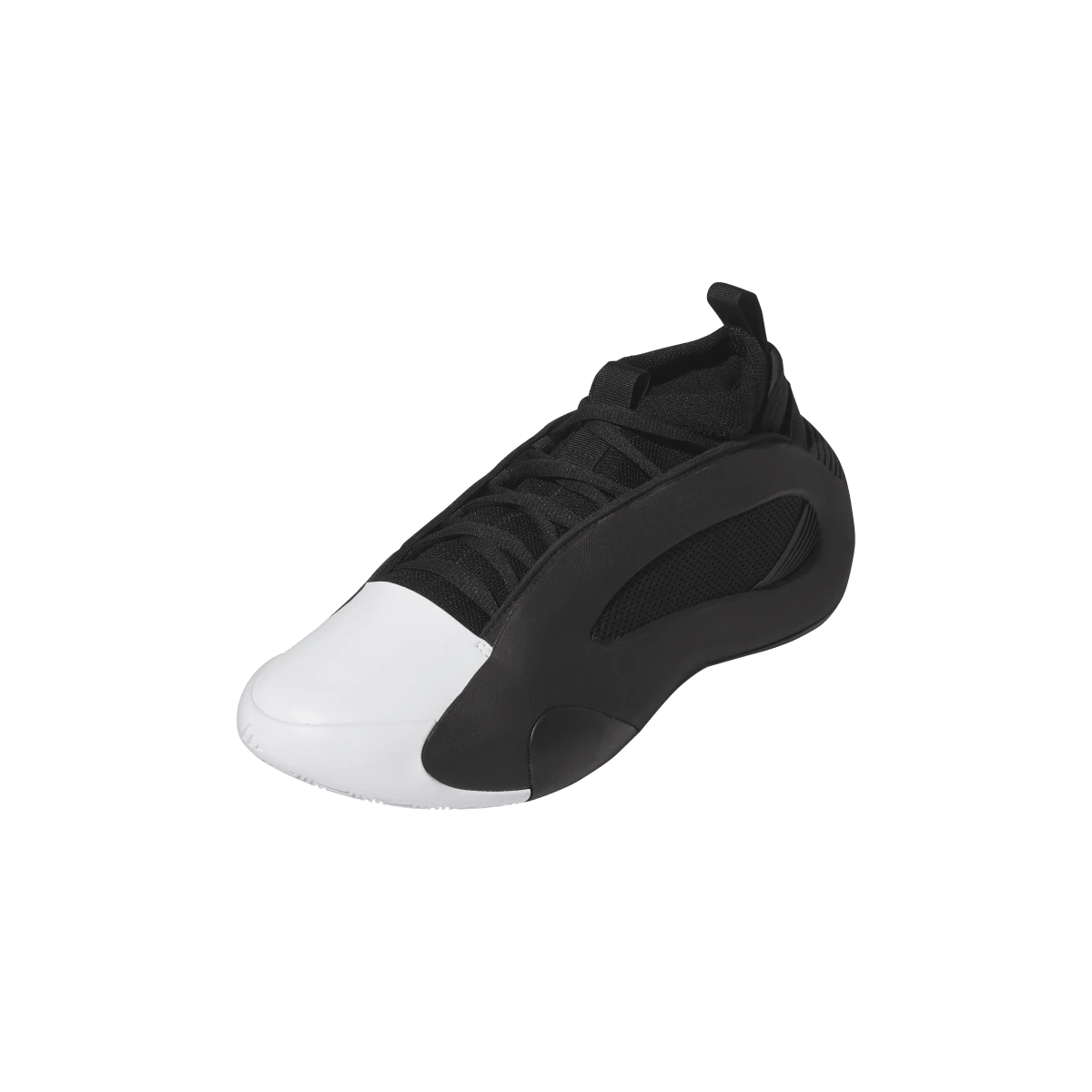 Adidas Harden Vol. 8 After Hours, Core Black/Cloud White/Cobalt Blue (IG6648)