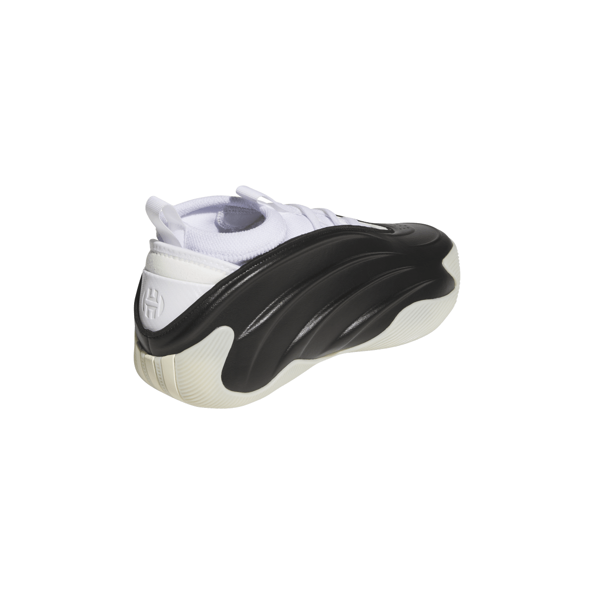 Adidas Harden Vol. 9 Black Warm Vanilla