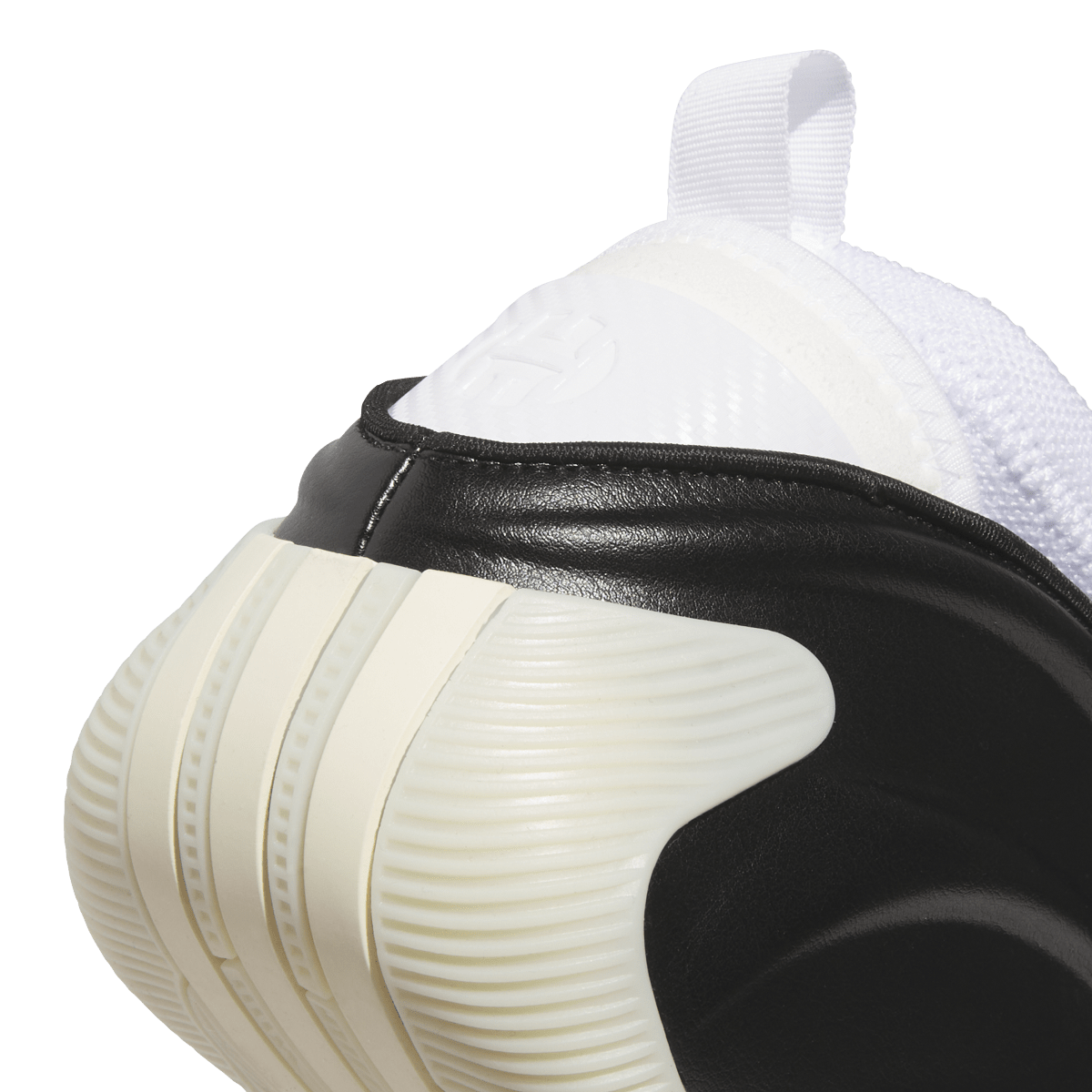 Adidas Harden Vol. 9 Black Warm Vanilla
