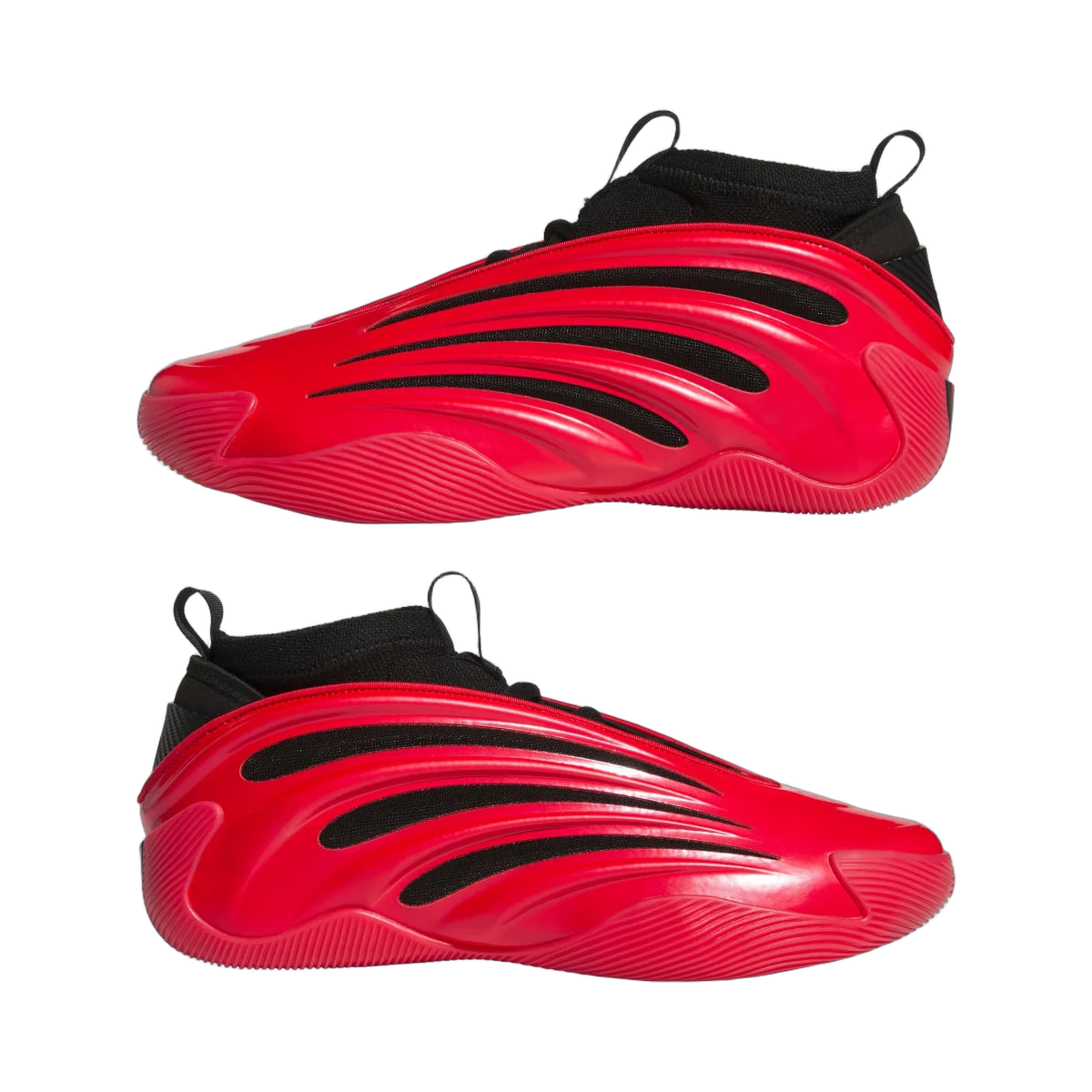 Adidas Harden Vol. 9 Pure Ruby