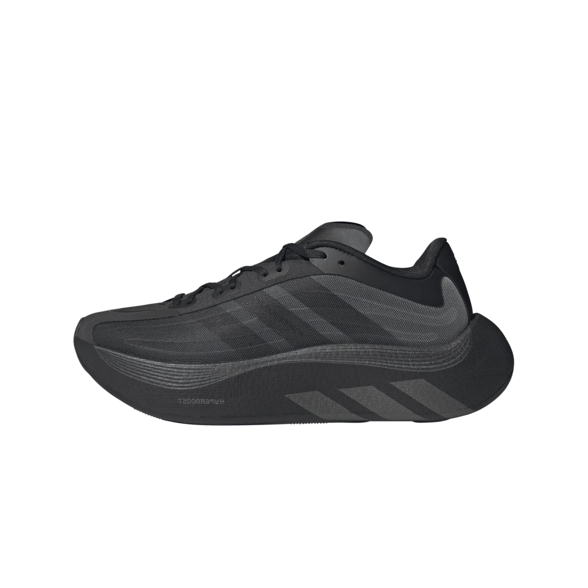 Adidas Hyper Boost Euphoria LT Core Black Utility Black
