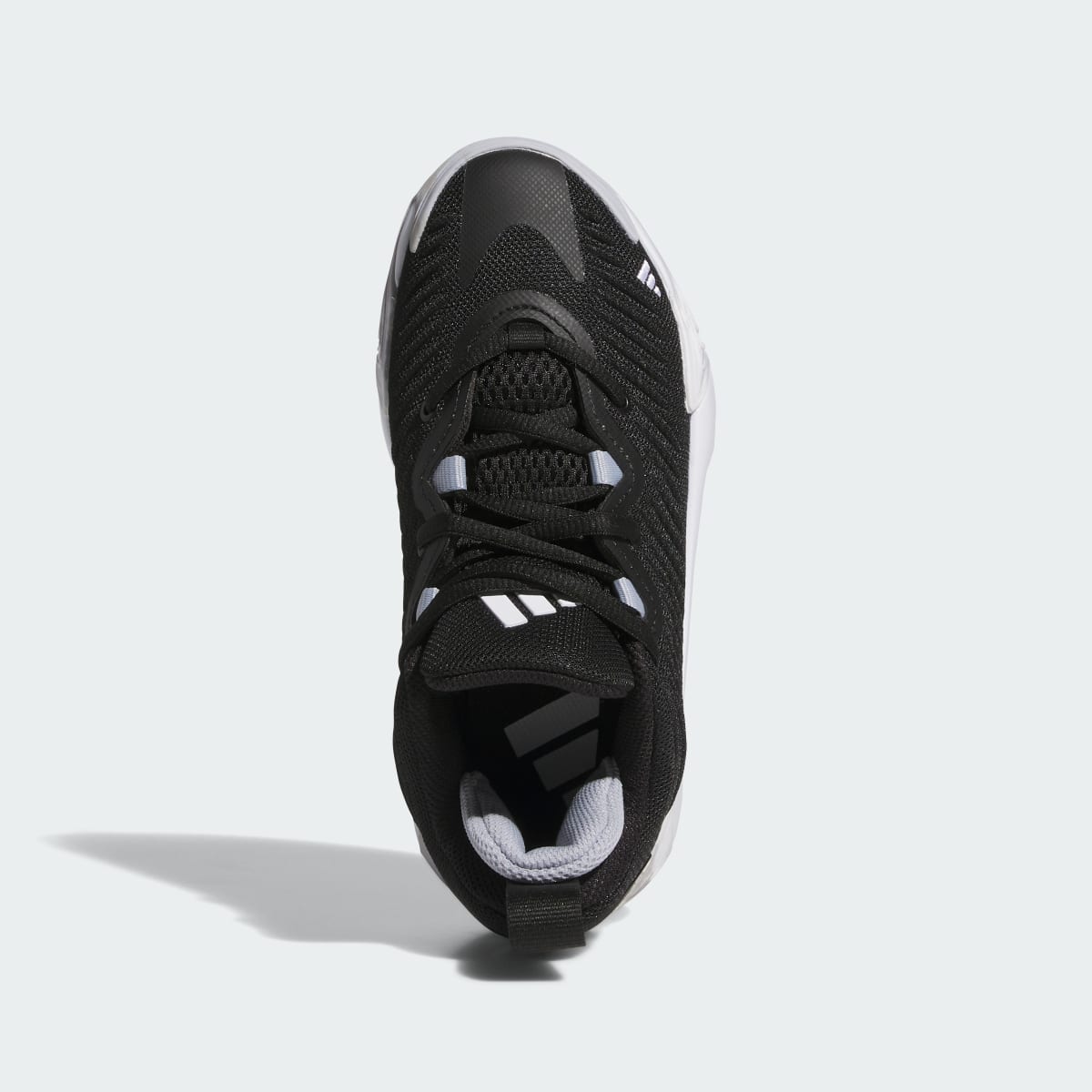 Adidas Initiation Black Halo Silver White