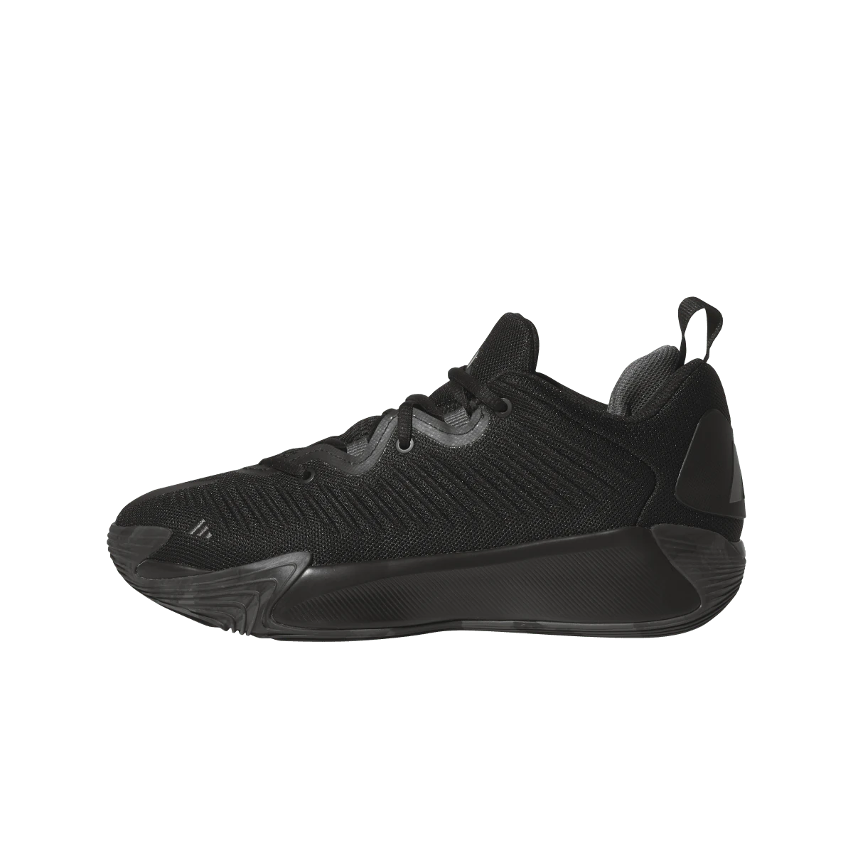 Adidas Initiation Black Iron Metallic
