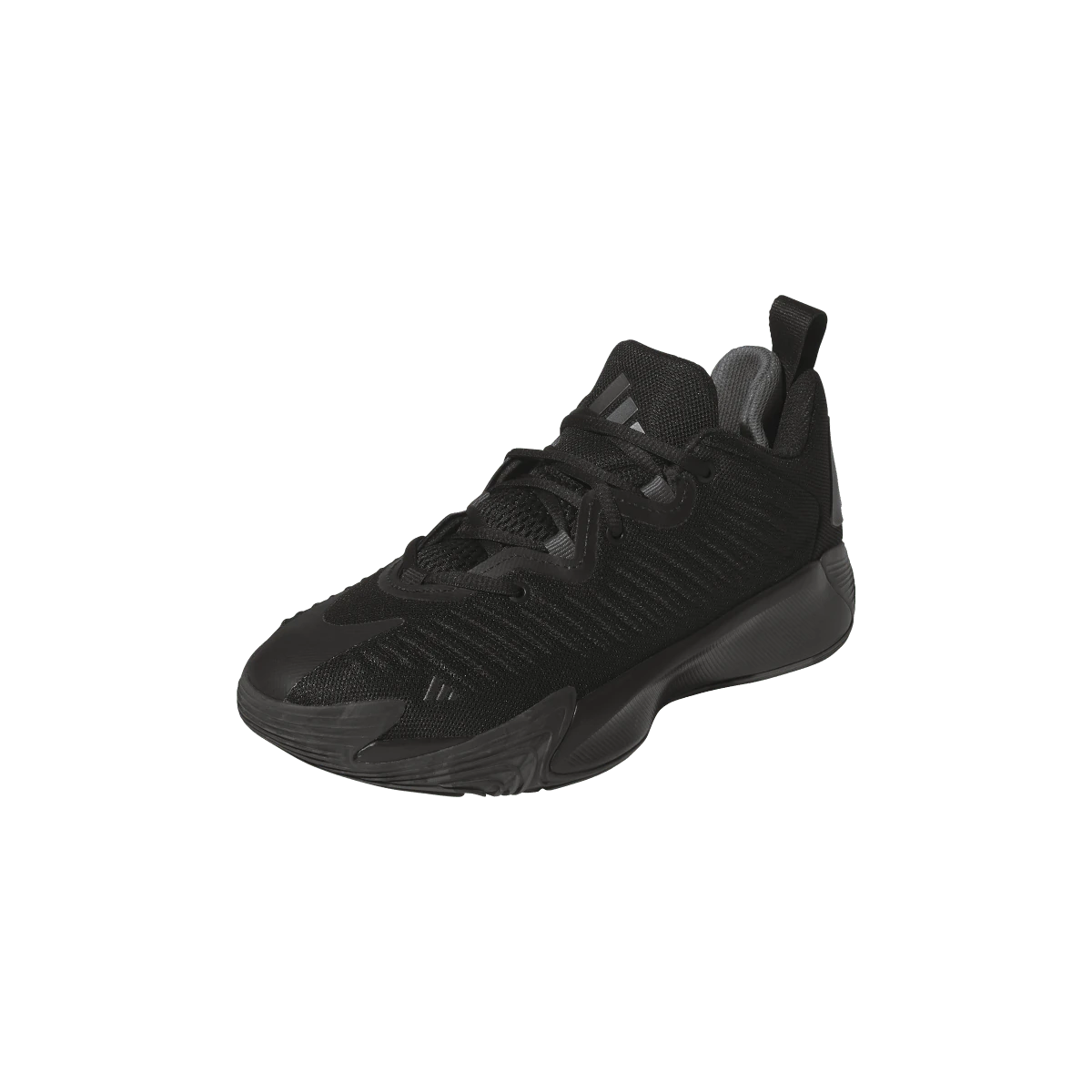 Adidas Initiation Black Iron Metallic